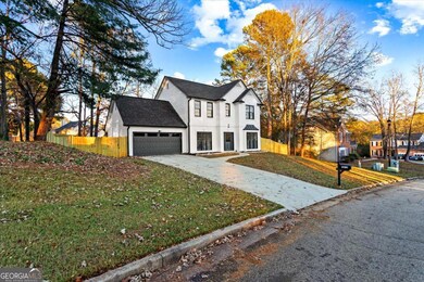 5010 Greenwyck Path unit 15, Stone Mountain, GA 30088 - photo 4