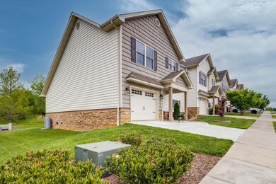 259 Baileigh Lyn Loop unit A6, Jonesborough, TN 37659 - photo 2