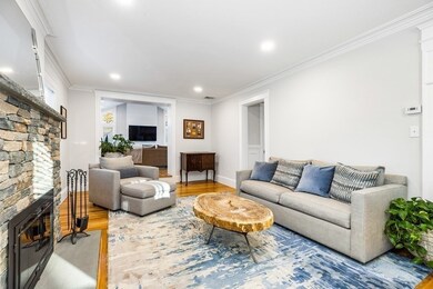 37 Commonwealth Park, Newton Center, MA 02459 - photo 5