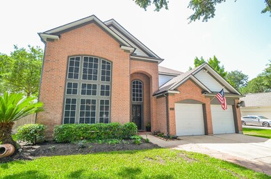 8227 Polished Stone Cir, Houston, TX 77095 - photo 2