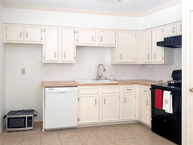 Recent kitchen updates! New countertops, sink and