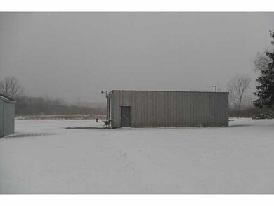Stable/Barn