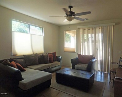 family Room Photo 1