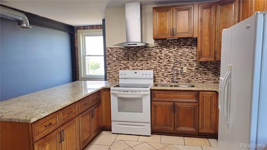 1104 4th St, Port Huron, MI 48060 - photo 6