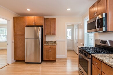 9 Cherry St unit 1, Belmont, MA 02478 - photo 6