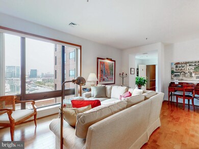 The Towers at Harbor Court unit 1006, Baltimore, MD 21202 - photo 3