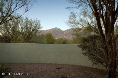 MOUNTAIN VIEWS