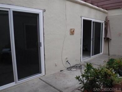 atrium in center of home need upgrading