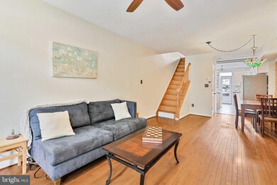 1621 Belt St, Baltimore, MD 21230 - photo 5