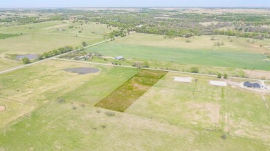 Barndominiums and livestock allowed.