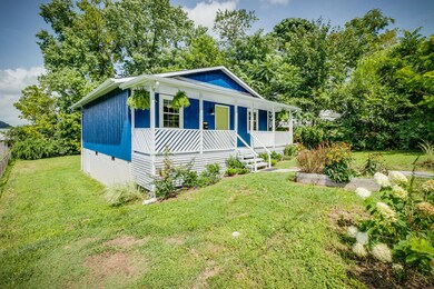 621 E Pine St, Johnson City, TN 37601 - photo 2