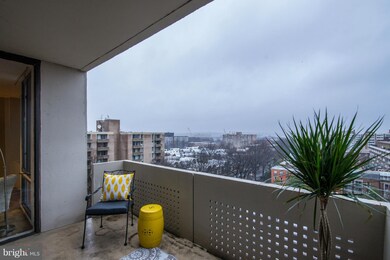 1245 4th St SW unit E802, Washington, DC 20024 - photo 7