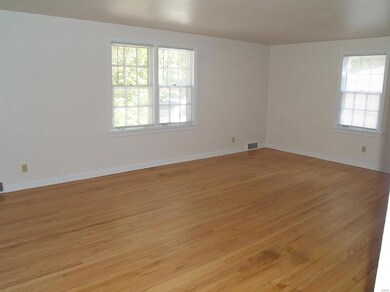 Refinished Hardwood Flooring!!!
