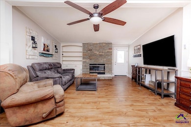 107 Chisom Trail, Bonaire, GA 31005 - photo 3