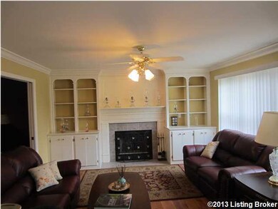 8917 Fox Chase Place, Louisville, KY 40228 - photo 5