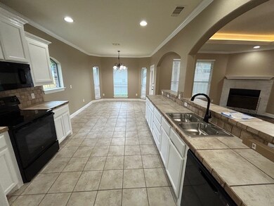 121 Deanna Ln, Weatherford, TX 76087 - photo 5