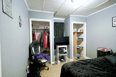 Bedroom unit 2