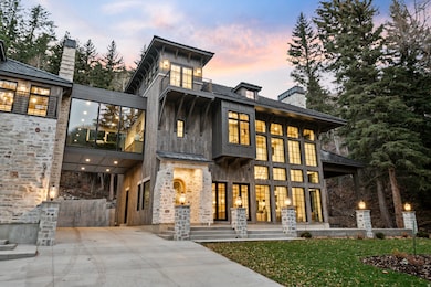 9271 N Mile 23 Ln, Sundance, UT 84604 - photo 2