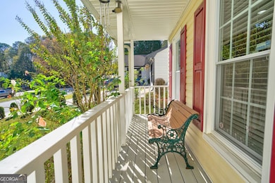 5381 Station Cir unit 3, Norcross, GA 30071 - photo 6