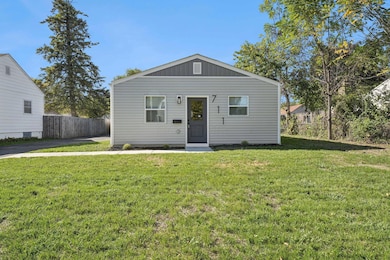 711 S Waverly St, Columbus, OH 43213 - photo 2