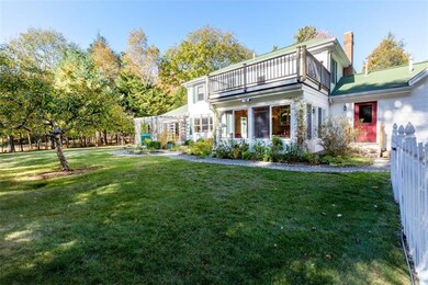 70 Gurnet Landing Rd, Harpswell, ME 04079 - photo 4