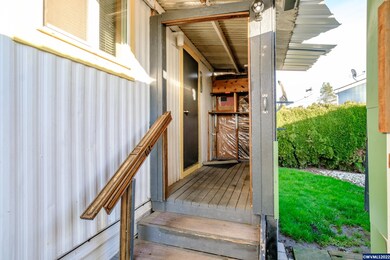 1732 Pine #20 St NE unit 20, Silverton, OR 97381 - photo 7