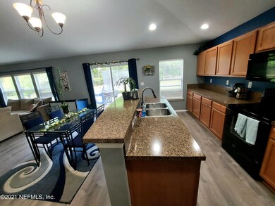 11766 Pleasant Creek Dr, Jacksonville, FL 32218 - photo 7