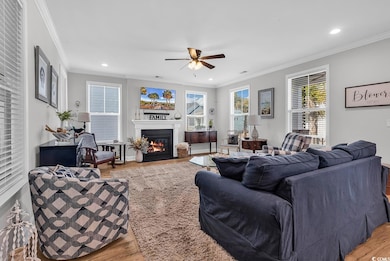 6024 Curran St, Murrells Inlet, SC 29576 - photo 3