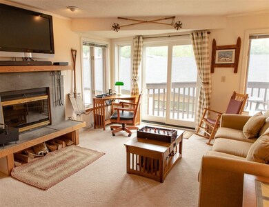 350 Mountain Rd unit B302, Ludlow, VT 05149 - photo 4