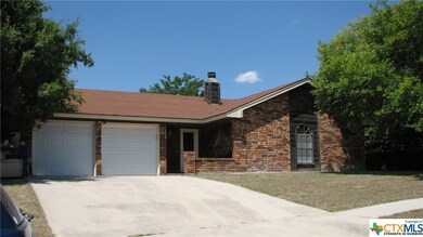 2726 Phyllis Dr, Copperas Cove, TX 76522 - photo 2