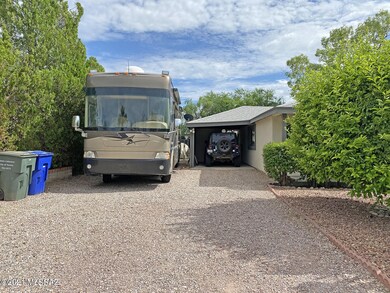 4448 E Timrod St, Tucson, AZ 85711 - photo 4