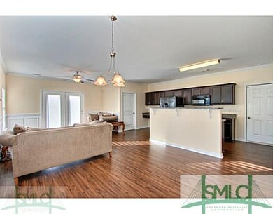 Den/Family/Great Room.