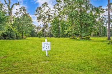 LOT 26 Tranquility Baker Island Way, Townsend, GA 31331 - photo 3