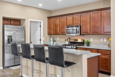 804 W Press Rd, San Tan Valley, AZ 85140 - photo 3