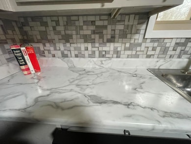 Backsplash