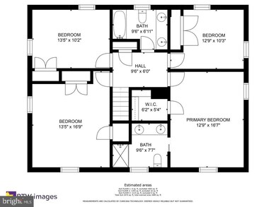 2016 Carrhill Rd, Vienna, VA 22181 - photo 3