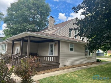 304 Eakin St, Columbus Grove, OH 45830 - photo 3