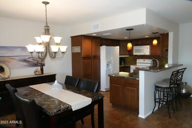 Fully Furnished