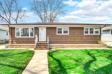 238 N Ernest St, Griffith, IN 46319 - photo 2