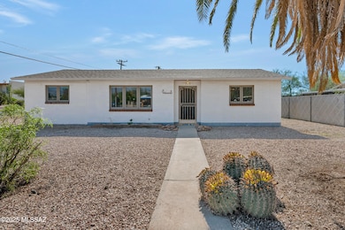3370 E 25th St, Tucson, AZ 85713 - photo 2