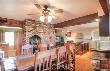 39954 90th St W, Leona Valley, CA 93551 - photo 4