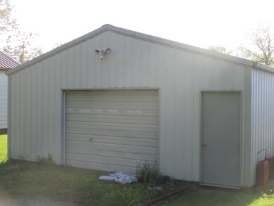 24x24 Garage