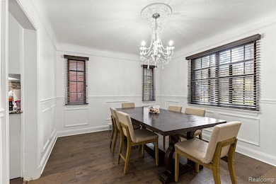 745 Beechmont St, Dearborn, MI 48124 - photo 6