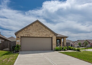 18402 Summit Ranch Dr, Hockley, TX 77447 - photo 2