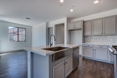 4777 S Fulton Ranch Blvd Unit #2013-13