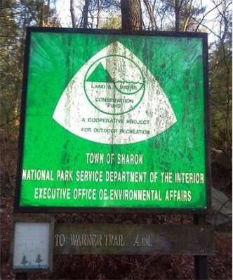 Lot 18 Mont Fern Ave, Sharon, MA 02067 - photo 7