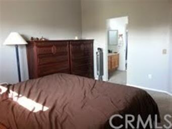 Master bedroom, master bath