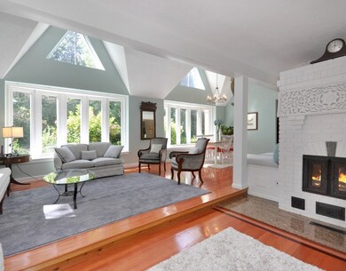 60 Mcallister Dr, Carlisle, MA 01741 - photo 7