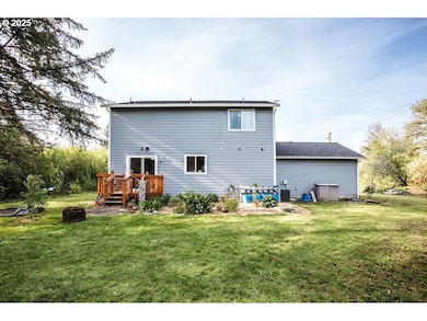 105 Johnson Rd N, Winlock, WA 98596 - photo 4