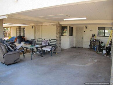 Carport